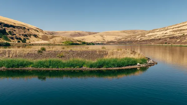 Boyer Park - Whitman County, Washington