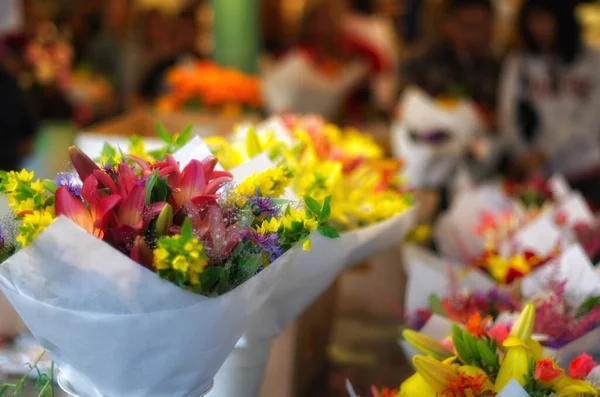 Seattle Skyline Siyah-Beyaz