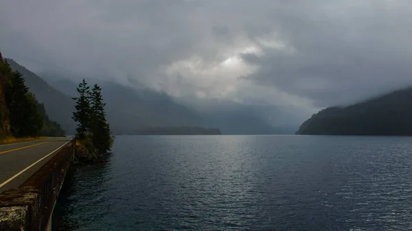 101. Otoyol - Olimpiyat Yarımadası, Washington