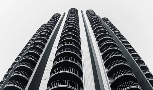 Mimari Soyut Belltown, Seattle