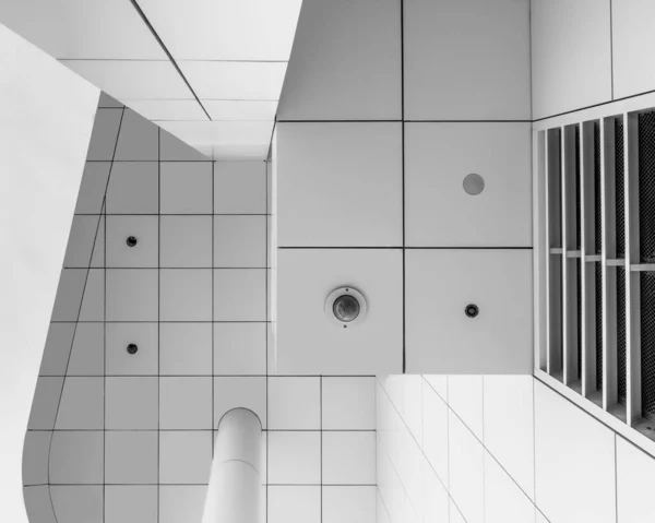 Los Angeles 'tan Mimari Özet