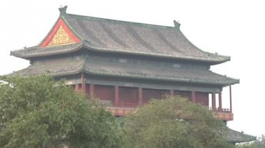 Anıt yapı Pekin