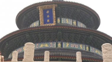 Pekin, Çin 'deki Cennet Tapınağı