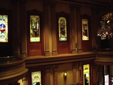 Colorado Devlet Capitol Chambers