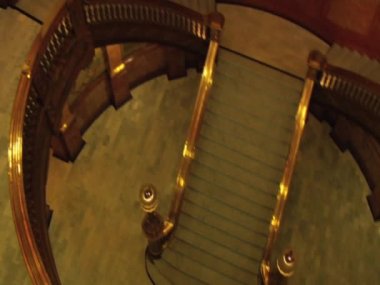 Denver Colorado State Capitol Binası dış