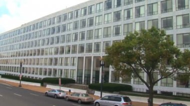 Federal Binası, Washginton Dc