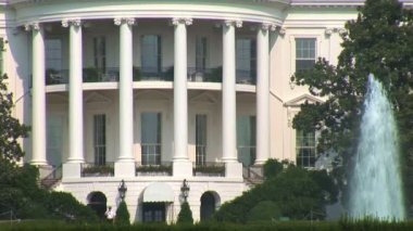 Beyaz Saray, Washginton Dc