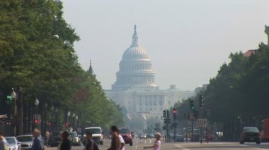 Washington 'daki Birleşik Devletler Kongre Binası