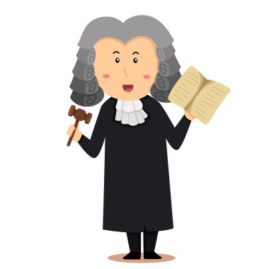 Illustrator yargıç