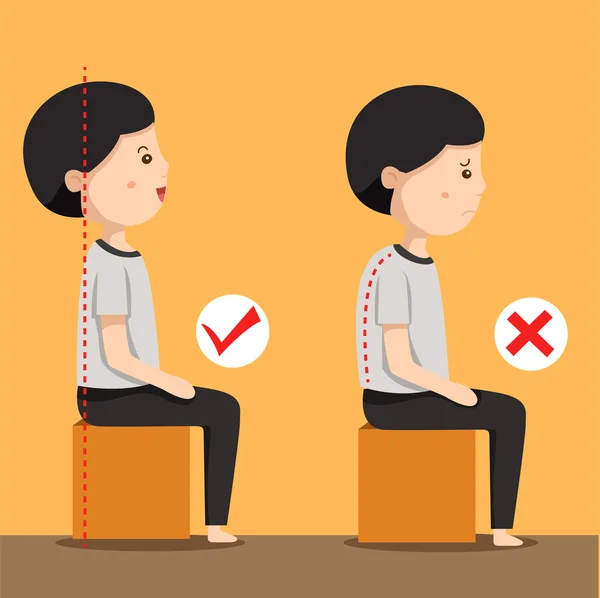 Illustrator pozisyon oturan adamın