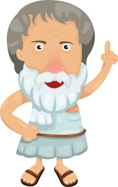 Illustrator Aristotlel