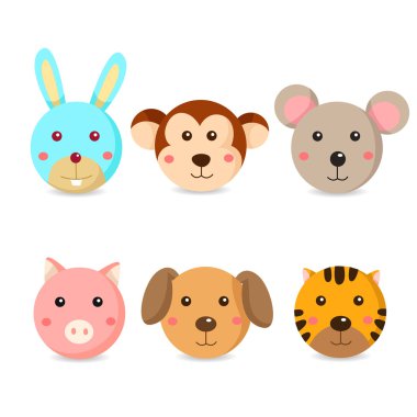 Hayvan suratlı ressam.