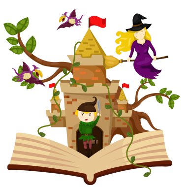 Illustrator, masal