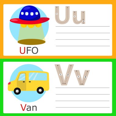 U-V egzersiz