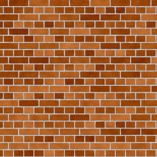 Background of brick wall seamless
