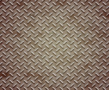 Krom elmas çelik kat için arka plan dokusu