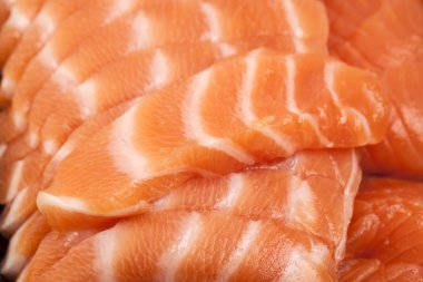 Somona yakın çekim