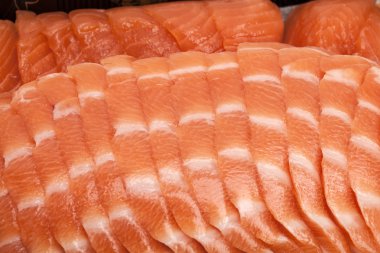 Somona yakın çekim