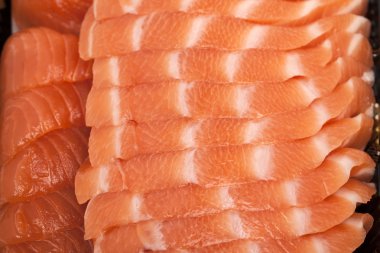 Somona yakın çekim