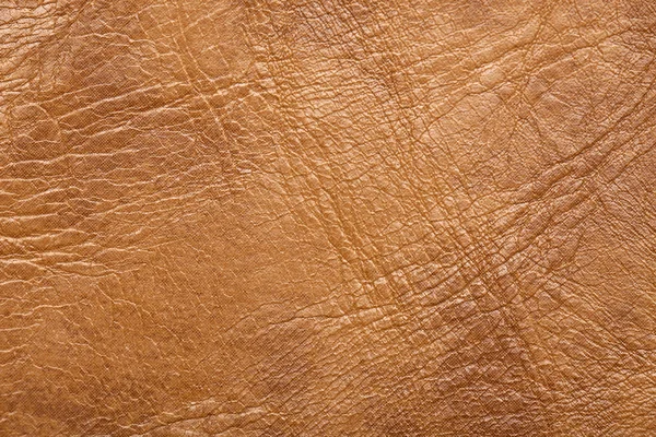 Textura de couro superfície de fundo — Fotografia de Stock