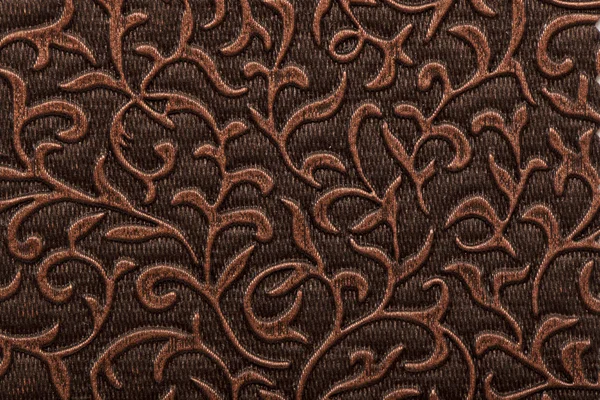 Leather texture background surface — Stock Photo, Image