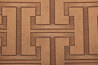 Deri doku arkaplan yüzeyi