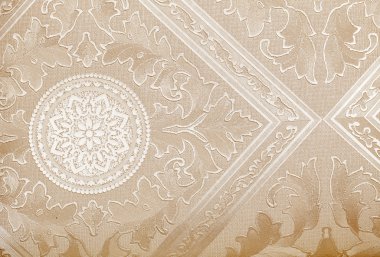 Deri doku arkaplan yüzeyi