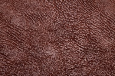 Deri doku arkaplan yüzeyi