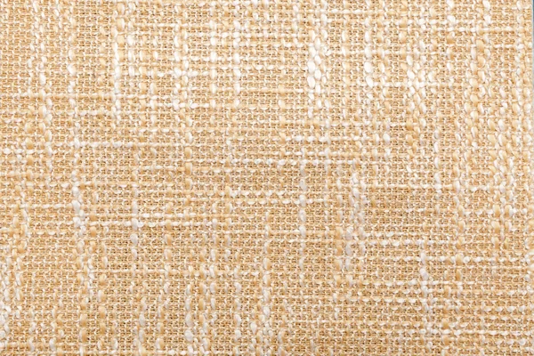 Текстурированный фон мешковины — стоковое фото