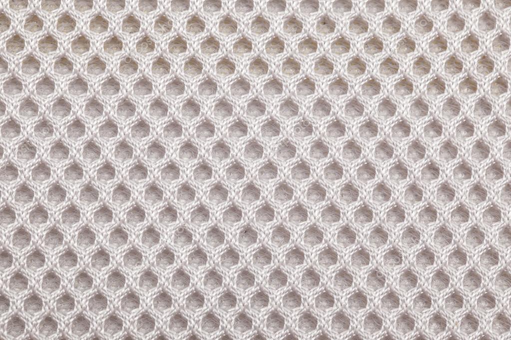 Shoes and clothing of mesh fabric texture — Stock Photo © litchima #72283743
