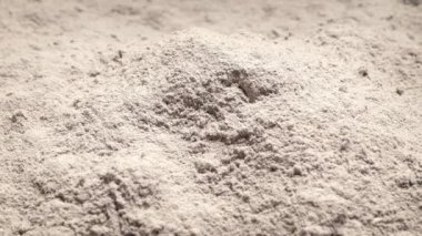 Genel toz döndürme