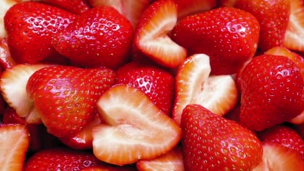 Plateau de fraise rotatif — Video