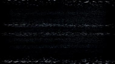 Statik kapalı ve Tv