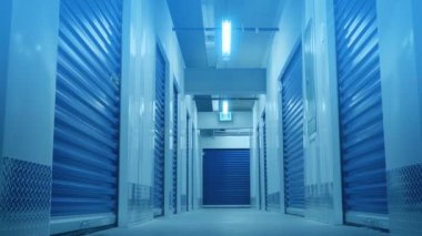 Depo Birimleri Genel Ayarları