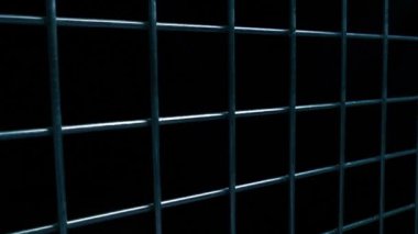 Genel Endüstriyel Metal Izgara Hareketli Çekim