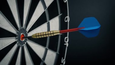 Triple Bullseye Dartları, Başarı, Başarı