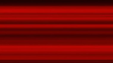 Dalgalanan Satırlar Soyut Arkaplan Döngüsü