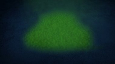 Radyoaktif Asit Yerleri Yutar