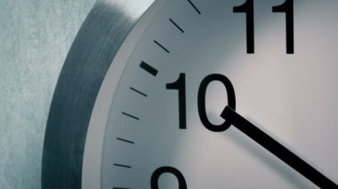 Zaman hızla geçiyor Saat Yüzü 2 Atışları