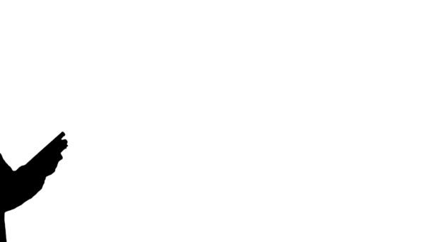 Marches des gardes armés Passé 