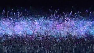 Epik sonsuz Fireworks