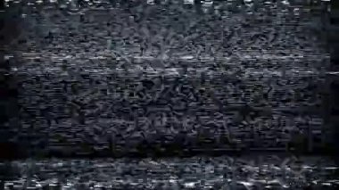 TV statik döngü ayarlama