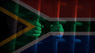 Güney Afrika Bayrak ve Mahkûm, Basın Özgürlüğü Konsepti