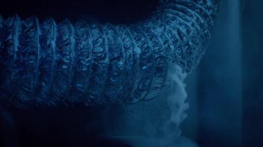 Karanlık Bölgedeki Boru Sızıntısı