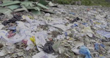 Covid19 kirliliği Küresel ısınma, Çevre kirliliği