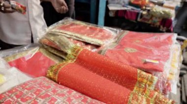 Hindistan alışveriş pazarı, perakendeciler ve müşteriler