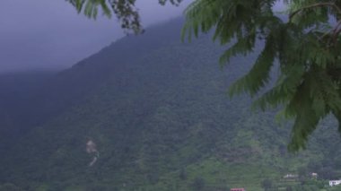 Hindistan 'ın en güzel köyleri.