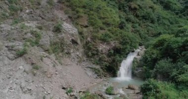 Himalaya Bölgesindeki Su İdaresi Sürdürülebilir Gelişim İçin