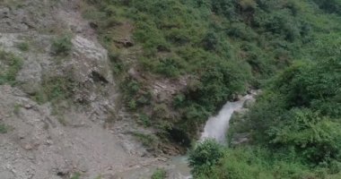 Himalaya Bölgesindeki Su İdaresi Sürdürülebilir Gelişim İçin