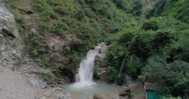 Himalaya Bölgesindeki Su İdaresi Sürdürülebilir Gelişim İçin